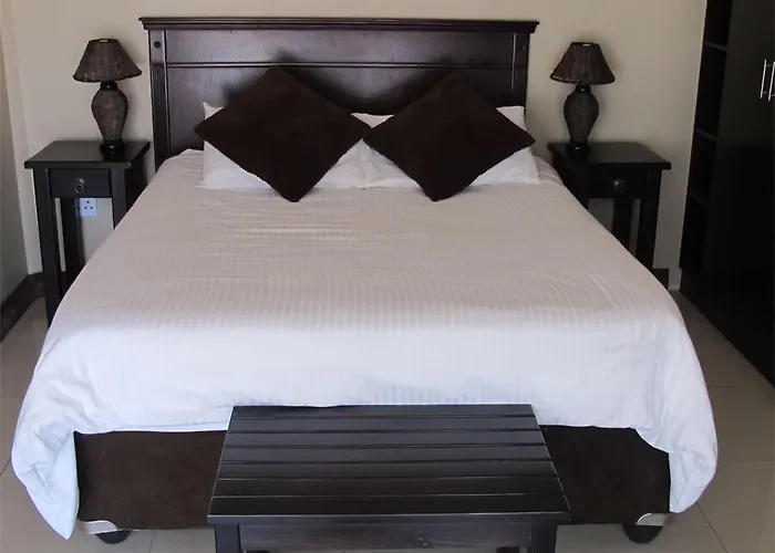 Klein Windhoek Guesthouse